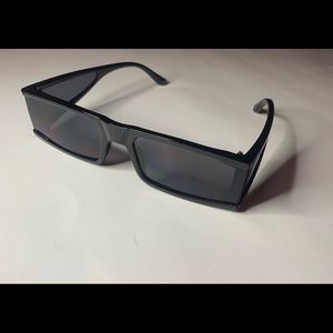 Black Sunglasses